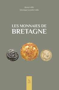 Picture of monnaies de Bretagne (Les)