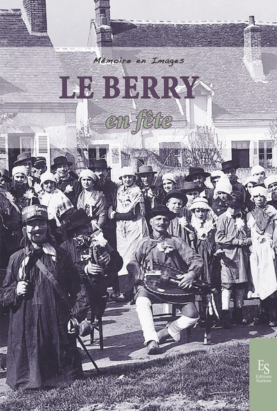 Image de Le Berry en fête