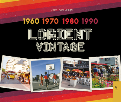 Image de Lorient vintage 1960 - 1990