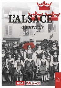 Image de L'Alsace d'autrefois