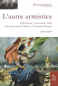 Picture of L'autre armistice