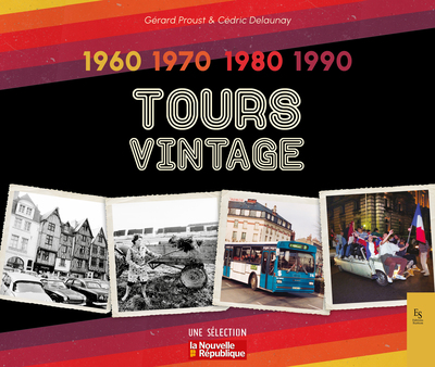 Picture of Tours vintage