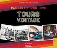 Picture of Tours vintage