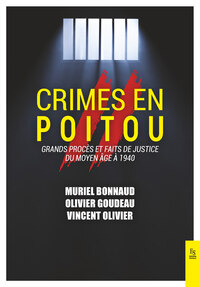 Image de Crimes en Poitou Tome II