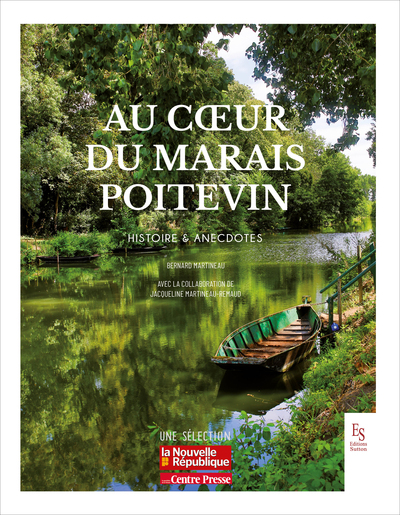 Picture of Au coeur du Marais Poitevin - Histoire & anecdotes