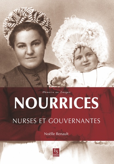 Image de Nourrices, nurses et gouvernantes