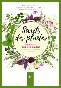 Picture of Secrets des plantes