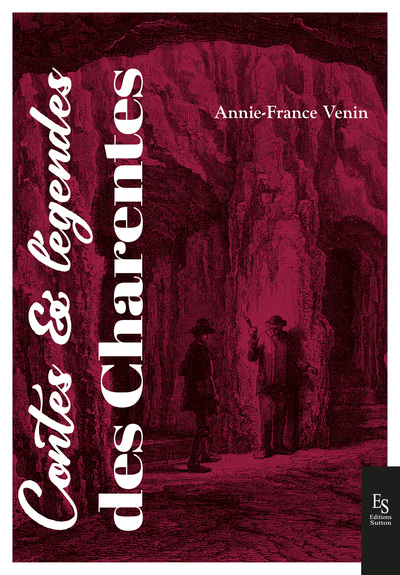 Picture of Contes et légendes des Charentes