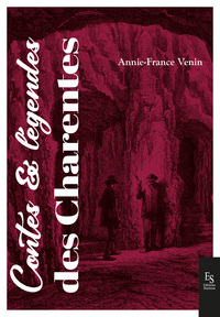 Picture of Contes et légendes des Charentes