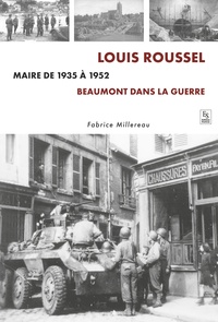 Image de Louis Roussel, Maire de 1935 à 1952
