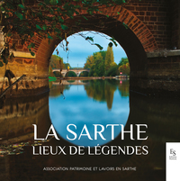 Image de La Sarthe - Lieux de légendes