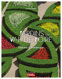 Image de Jardins du Val de Loire - Histoire & Patrimoine