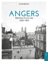 Picture of Angers 1850-1950