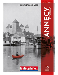 Image de Annecy et son lac