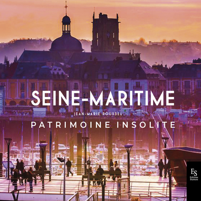 Picture of La Seine Maritime