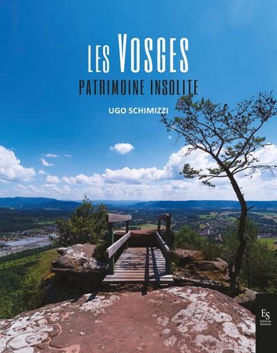 Image de Vosges, Patrimoine insolite (les)