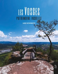 Picture of Vosges, Patrimoine insolite (les)