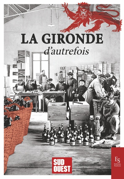 Picture of La Gironde d'autrefois