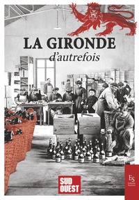 Picture of La Gironde d'autrefois