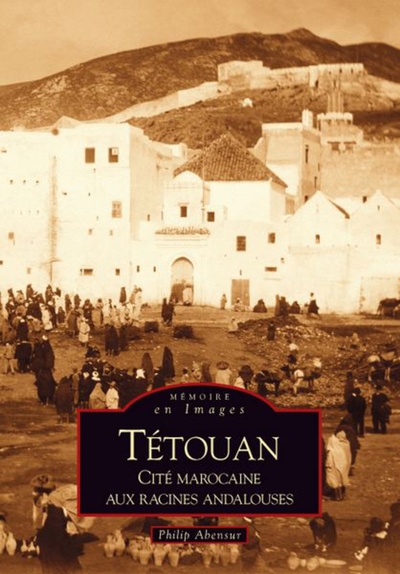 Image de Tétouan -  Cité marocaine aux racines andalouses