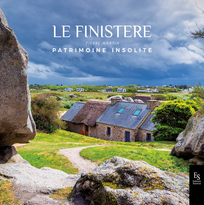 Image de FINISTERE PATRIMOINE INSOLITE (LE)