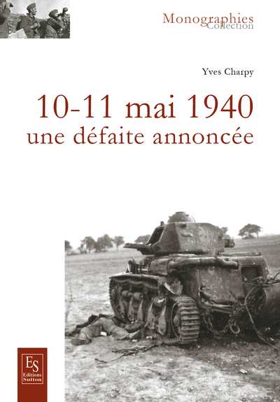 Image de 10-11 mai 1940