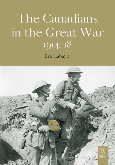 Picture of The Canadians in the Great War