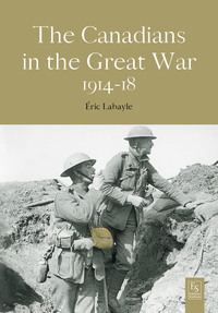 Picture of The Canadians in the Great War