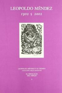 Picture of Leopoldo Mendez /ANGLAIS/ESPAGNOL