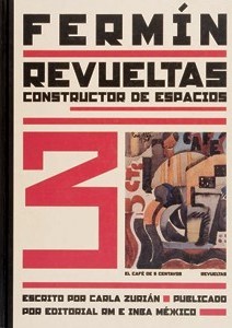 Picture of Fermin Revueltas /anglais/espagnol