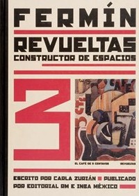 Picture of Fermin Revueltas /anglais/espagnol