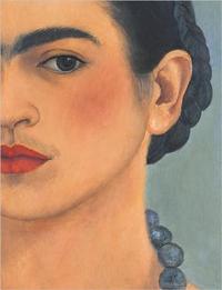 Picture of Frida Kahlo. National Homage 1907-2007 /anglais