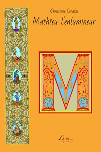 Picture of Mathieu l'enlumineur