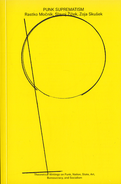 Image de Punk Suprematism