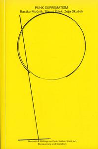 Image de Punk Suprematism
