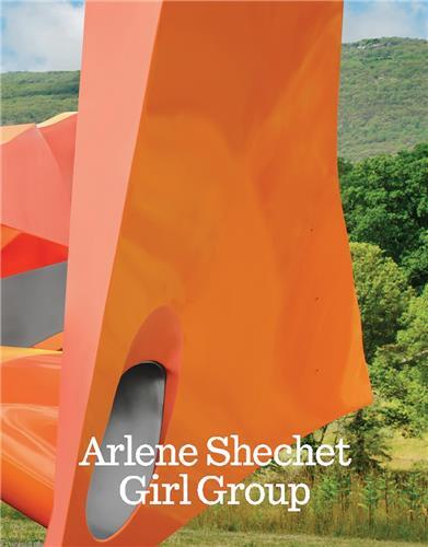 Picture of Arlene Shechet: Girl Group /anglais