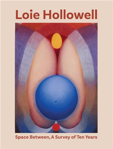 Picture of Loie Hollowell: Space Between /anglais
