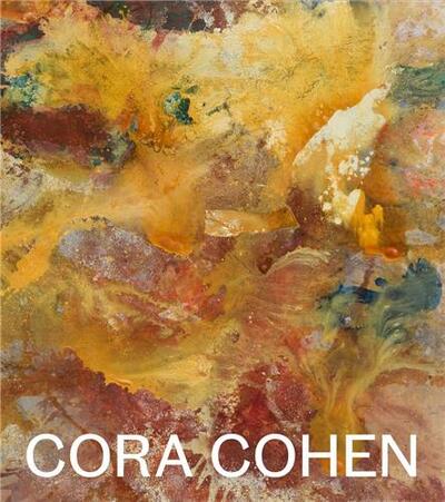 Image de Cora Cohen /anglais