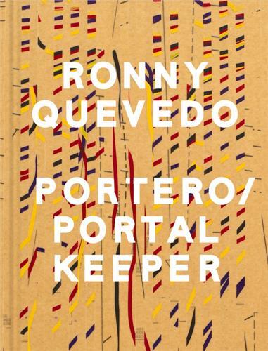 Picture of Ronny Quevedo: Portero / Portal Keeper /anglais