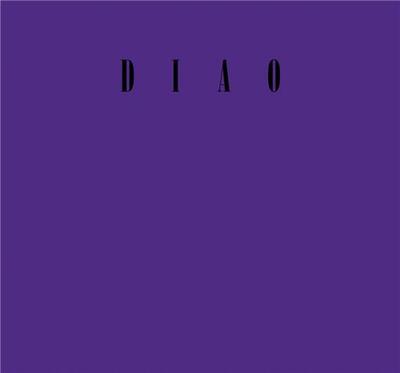 Image de David Diao: On Barnett Newman /anglais