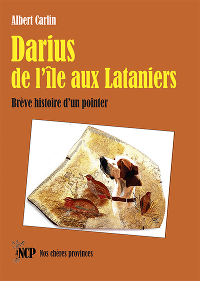 Picture of Darius de l’île aux Lataniers