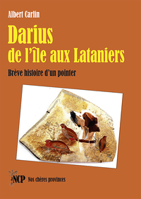 Picture of Darius de l’île aux Lataniers