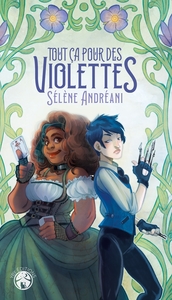 Image de Tout ça pour des violettes !