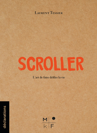 Picture of Scroller