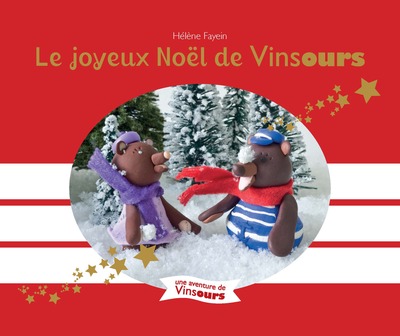 Picture of Le joyeux Noël de Vinsours