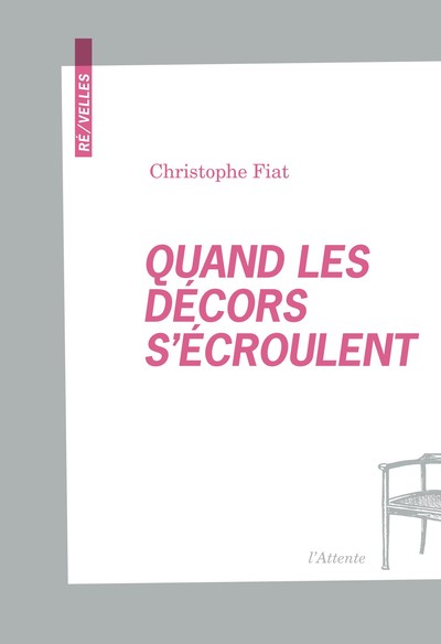 Image de QUAND LES DECORS S'ECROULENT