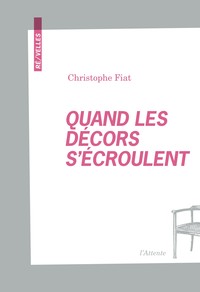 Image de QUAND LES DECORS S'ECROULENT