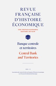 Image de Banque centrale et territoires