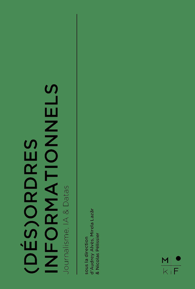 Image de (Dés)ordres informationnels