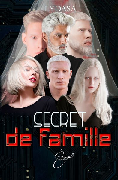 Image de Secret de famille